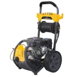 250 Bar Industrial Stainless Steel Casing High Pressure Car Washer Electric Washer