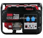2.5kw gasoline generator
