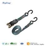 25mm Car Ratchet Tie Down