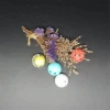 25mm Colorful rattle ball for plastic baby rattle toy replacement part