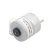 Import 25mm high torque geared stepper motor Bipolar stepper motor 5Vdc  Mini Geared  Steppeing  Motor from China