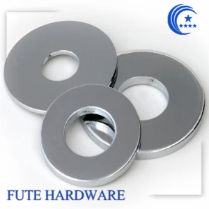 2.5mm thickness stainless steel ring washer