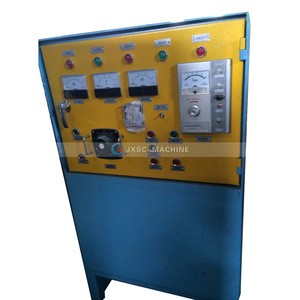 2.5t  High Tension 6 Roll Electrostatic Separator for Sale