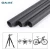 Import 25x22x1000mm lightweight round tube 3K carbon fiber tube rod carbon fiber tube from China
