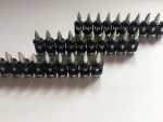 2.7 and 3.0 Gas Pins for Concrete Gas Nail