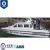 Import 27 ft CCS Classification Society Fiberglass Hull Material Cabin Cruiser Coast Guard Boats for Sale from China