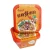 Import 275g quick cooking noodles  Chinese fast noodles bulk instant self heating instant noodles from China