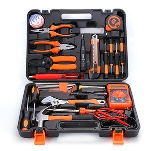 29pcs Tool Set  General Household Hand Tool Kit