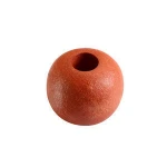 2g Light weight durable oval shape foam fishing float fishing net floats