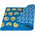 Import 2M * 1.8M High quality customized waterproof kids crawling mat foam XPE double-printing  baby play mat from China