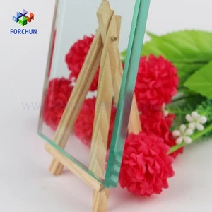 2mm - 19mm Building Window Float Glass Manufacturer Philippines