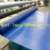 2mm Blue color HDPE Geomembrane for swimming pool