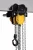 Import 2ton chain pulling manual hoist with trolley from China