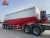 Import 3 Alxe 40CBM 45 CBM Dry Bulk Cement Tanker Cement Bulker Tank Semi Trailer for sale from China