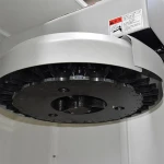 3 Axis Vertical CNC Turning Machining Vs Milling Center Lathe Machine Price Vmc850