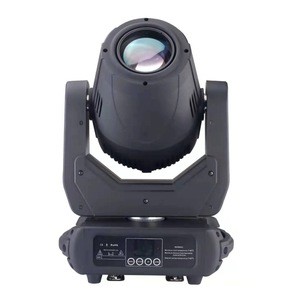 3 in 1  200W ZOOM led moving head stage light
