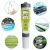 Import 3-in-1 PH Tester Digital EC/Temperature/PH Meter 0.01 High Accuracy 0-14pH Range Water Quality Auto Calibration from China