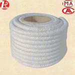 3 inch Ceramic Fiber Rope for Industry Furnace Kilns Insulation