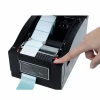 3 Inch USB Port Thermal Barcode Printer XP-350B for Paper Roll and Adhesive Sticker Printing