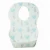 Import 3 layers of waterproof baby bibs plactic baby bibs from China factory with wholesale price from China