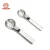 Import 3 Size Premium Stainless Steel Ice Cream Scoop with Trigger Fruit Scooper Perfect for Frozen Yogurt Gelatos Sundaes from China