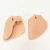 Import 3 toes holes Gel Bunion toestraightener Hallux Valgus Protector Corrector Spacer  toe separator for foot from China