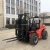 Import 3 ton Mammut H30 all rough terrain forklift for sale from China