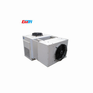 Buy 3 Ton R22 Condensing Unit Cold Room Monoblock Refrigeration Unit ...