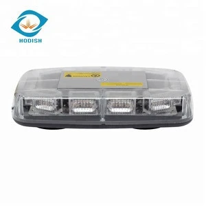 30 LED led car roof warning led light bars for trucks