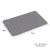 Import 30% OFF 60*80" 15LBS Amazon Hot Selling OEM and ODM Glass Beads Heavy Weight Gravity Blanket from China