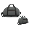 300D/PVC Polycanvas luggage bags
