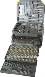 300pcs Power drill &bit set