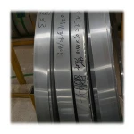 301 stainless steel strip