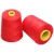 Import 30/2  5000Y Clothing  Polyester Bobbin Bulk Sewing Thread Cone Speedy Stitcher Thread from China