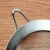 Import 304 Stainless Steel Fine Mesh Filter Strainer Colander with Long Handle from China