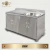 Import 304 Stainless Steel Kitchen Sinks with Cabinet from Taiwan