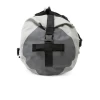 30L Waterproof Duffel Modern Foldable Roll Top Custom Dry Travel Bag Duffle Design Grey