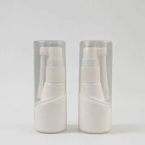 Smooth Rocker Spray Buy 30ml Pe Direct Sprayer Rotating Rocker Nasal Elephant Trunk Oral ...