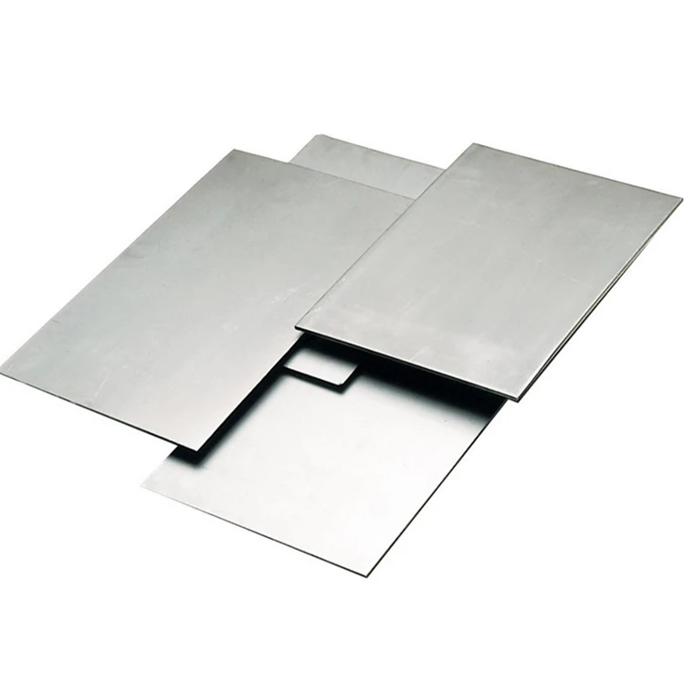316l hot rolled stainless steel sheet