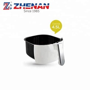 3.2L digital Electric Oil Free Air Fryer without Oil