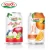 Import 330ml NAWON Canned High Quality Tropical Original Mango Juice Pouch Lowers Cholesterol Levels Suppliers from Vietnam