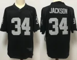 #34 Jackson#24 Abram #28 #83 Waller #13 Renfrow football jersey custom made high quality football jersey