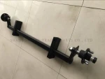3,500 lb. Flexiride Torsion Axle with Hubs