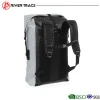35Liter Large Capacity Pvc MaterialRetail Amazon Dry Waterproof Backpack For Camping Hiking Outdoor Sport Without Logo