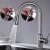 Import 360 degree smart touchless 304 stainless steel kitchen faucets touch pull out down from China