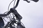 36V 250W City Road Bicycle Pedal Assisted torque sensors 700C bike