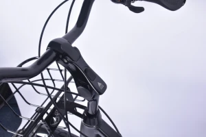 36V 250W City Road Bicycle Pedal Assisted torque sensors 700C bike