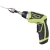 Import 3.6V light weight lithium electric screwdriver from China