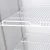 Import 370L Commercial Single Door Beverage Showcase Cooler Glass Door Upright Freezer Supermarket Refrigerator Equipment from China