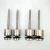 Import 38mm Stainless Steel Adjustable Standoff For Glass Balustrade from China